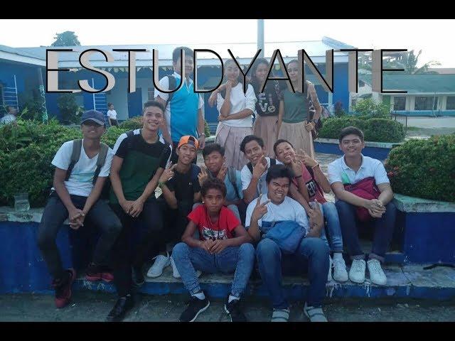 SCHOOL VLOG | Estudyante life