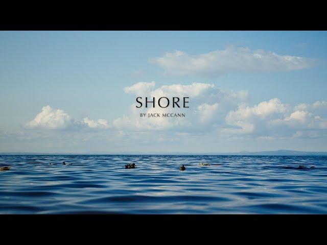 Shore - Cinematic Nature Video (Sony FX3)