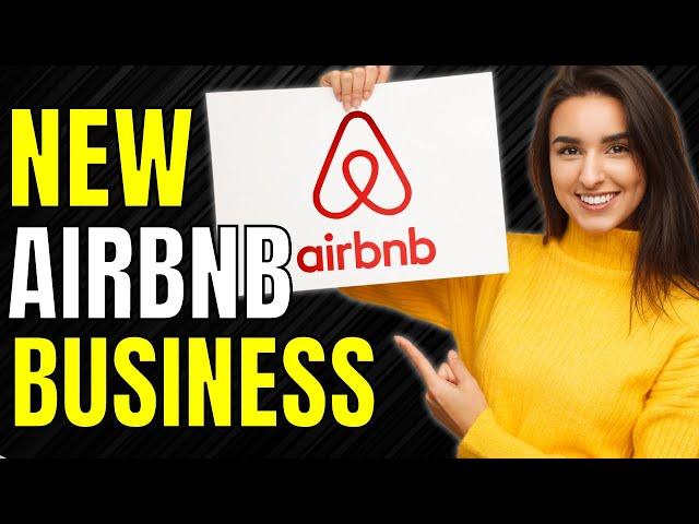 Airbnb Management Business: Beginner to Expert (in 7 Minutes)