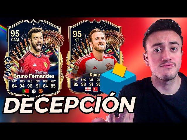 HAY ALGO que ARRUINARÍA TOTS LIVE?!