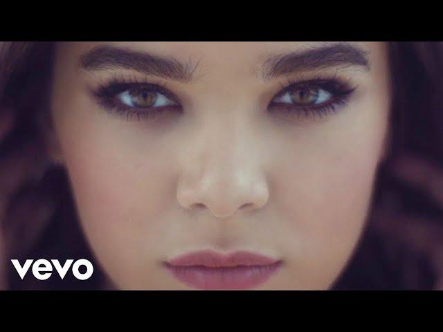 Hailee Steinfeld - Love Myself (Official Video)