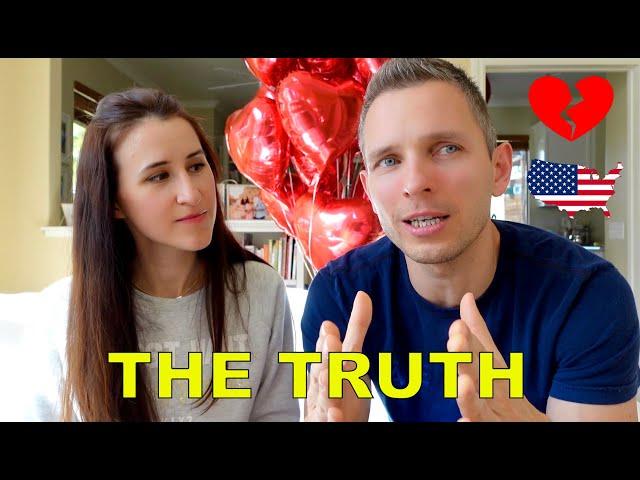 The Truth.. Why We Moved to USA - The Protsenko Family