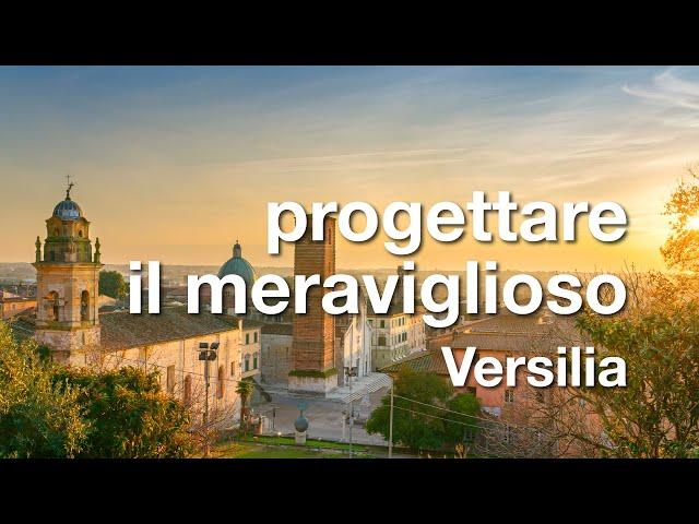 _note di viaggio #010 - Versilia, Toscana