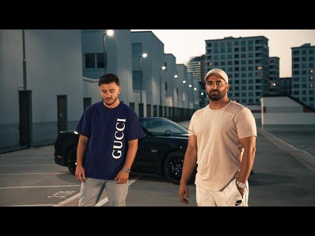 MUDI x Ardian Bujupi - Te Dua (Offizielles Video)