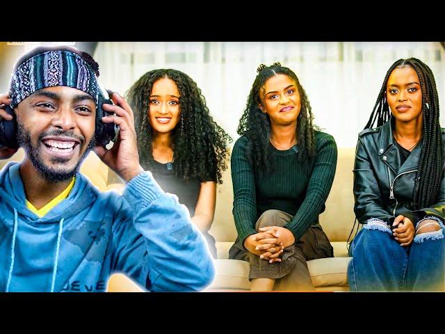 ሙያ ማን አለው? Chance to Win a Date a Lucky Guy | Gursha Gang's | D!NK TV