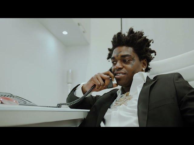 Kodak Black - Maffioso [Official Music Video]