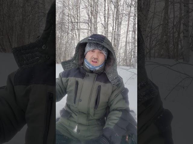 БУДНИ ОХОТНИКА. Когда сезон еще не пропал.