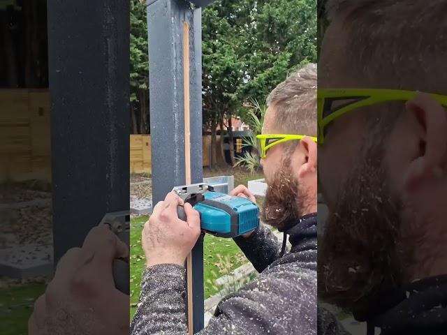 Уличная подсветка из гибкого профиля