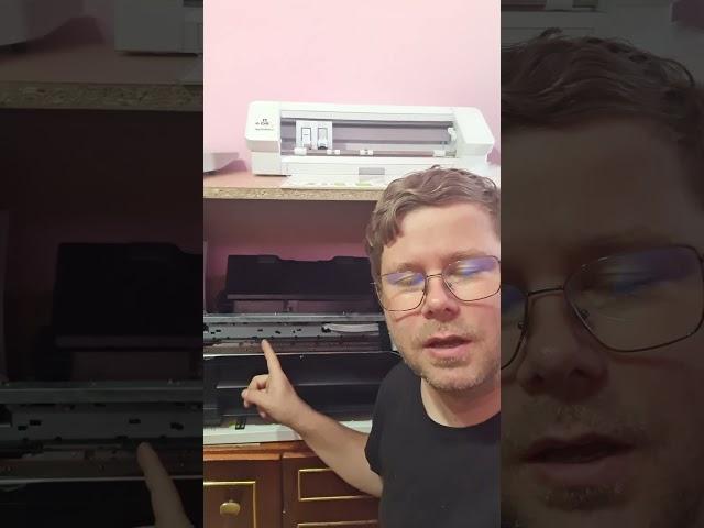 Am modificat un Epson L1800