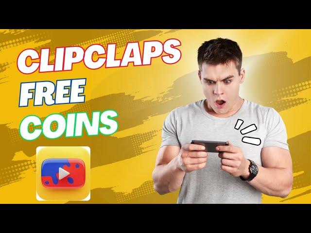 ClipClaps Hack 2025. How To Get Unlimited Free Coins ClipClaps (Ios and Android)