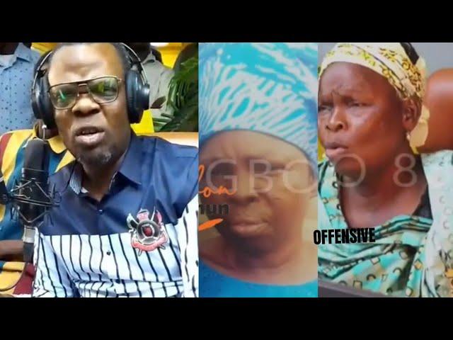 AGIDIGBO NOW @LAGOS STATE YOU MUST WATCH THIS POLYGAMOUS ,WHAT HAPPENED AFTER 4 WIVES ONIGINDE