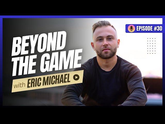 My Holiday Sports Card Strategy, SGC vs PSA + Live Q&A | Beyond The Game w/ Eric Michael | Ep 30