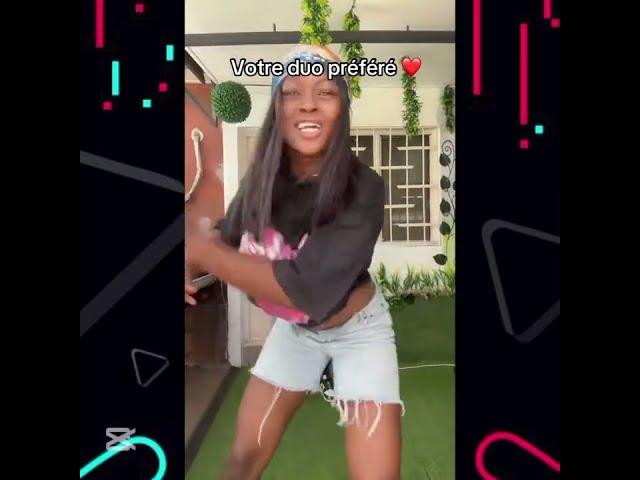 Nouvelle trend ivoirienne chicoté nouveau challenge tiktok compilation by @StepSync-b9u
