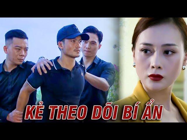 CHỊ ĐẠI XỬ ĐẸP KẺ THEO DÕI BÍ ẨN | Lựa chọn số phận | VTV Go | Phim VTV Hay Nhất 2024