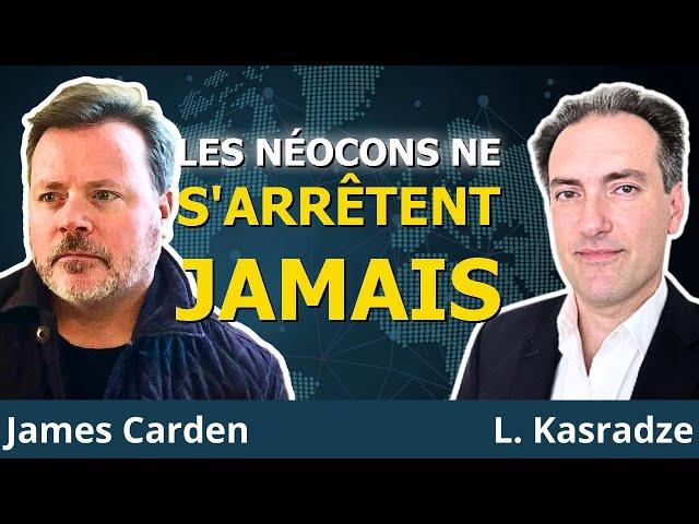 Amérique d'abord VS. Néocons : Duel au cabinet Trump ?