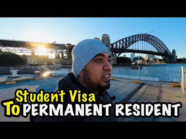 Paano Kami Naging PERMANENT RESIDENT sa Australia?