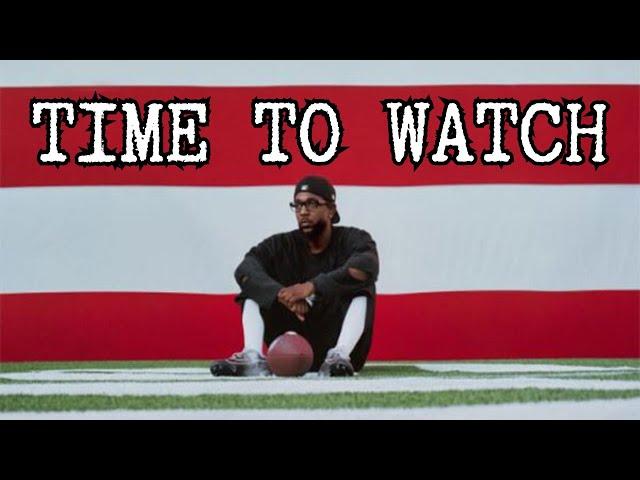 [FREE] KENDRICK LAMAR SOUL TYPE BEAT "Time To Watch" (Prod:FiendBeats)