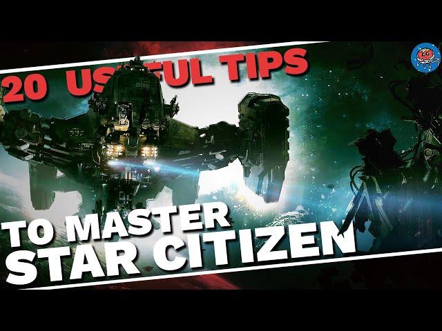 Star Citizen New Players Know This Before You Start | Beginner's Guide