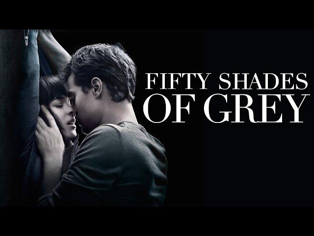 Fifty Shades of Grey Full Movie Story Teller / Facts Explained / Hollywood Movie / Jamie Dornan