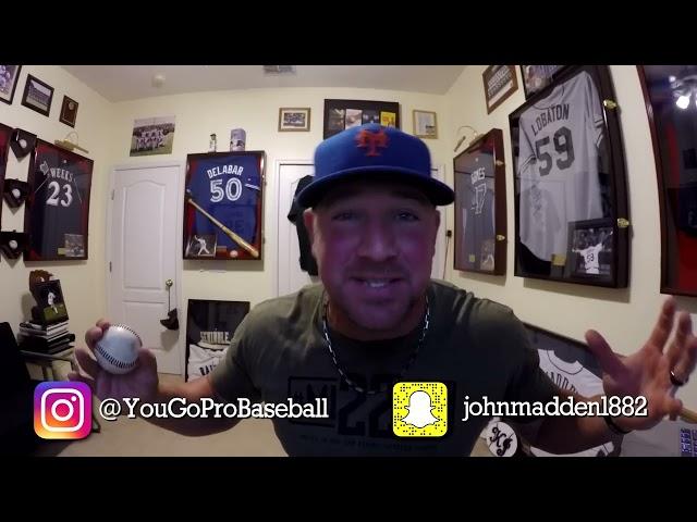 Do Weighted Baseballs Hurt Your Arm? Should I Use Weighted Balls? [Office Hours Ep.110]