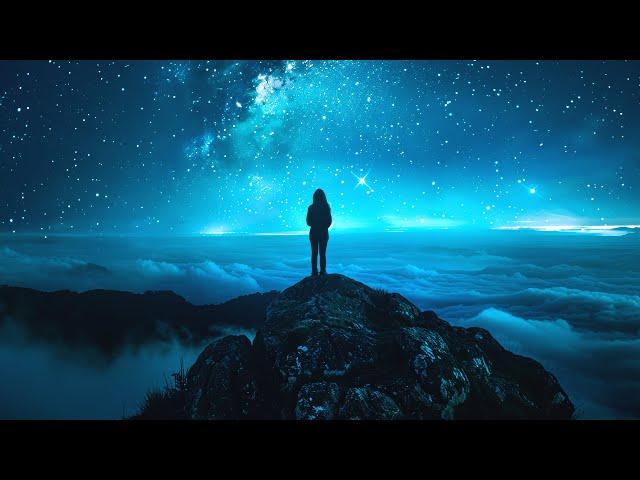 Cosmos | Deep Chill Music Mix