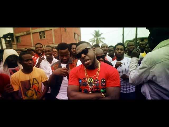 Timaya - Malonogede feat. Terry G (Official Video)