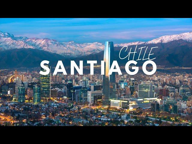 Santiago Chile 2024: 10 Best Things To Do In Santiago Chile 2024