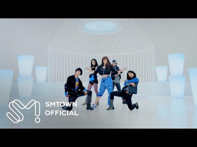 f(x) 에프엑스 'Chu~' MV