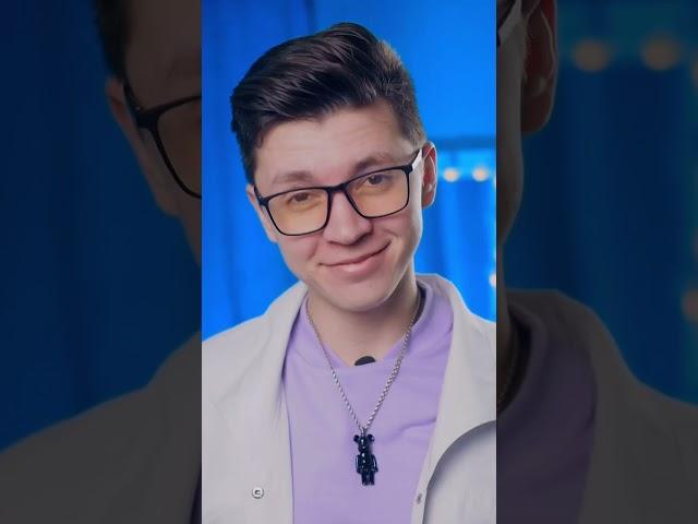 ️ Учитель от Бога