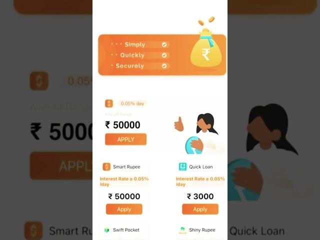 13000 instant loan IOS iphone apple  loan