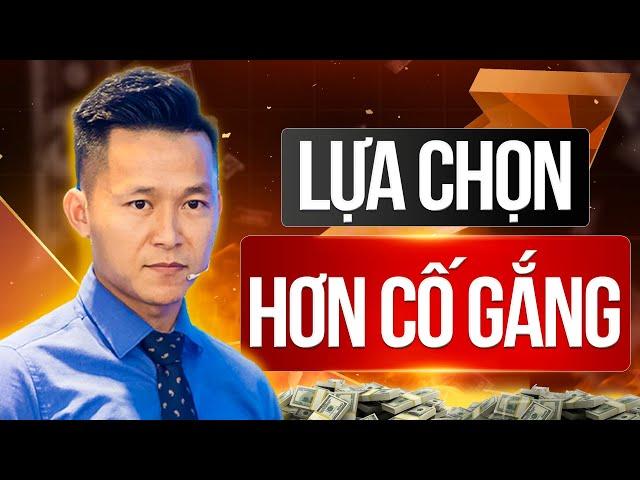 Muốn làm giàu, hãy nhớ kỹ những câu nói này | Nguyễn Xuân Nam Official