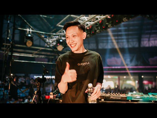 Y3llO | THE GAWLI SHOW (2023) FULL LIVESET 4K