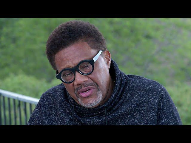 Mathis Family Matters EXCLUSIVE: Greg Mathis & Son Talk Sexuality | E!