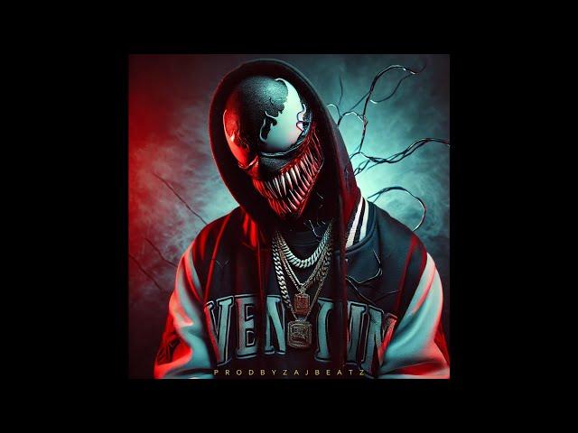 Kyle Richh Jersey Drill Type Beat 2025 - "VENOM" | Synth Jersey Club NYC Drill Type Beat