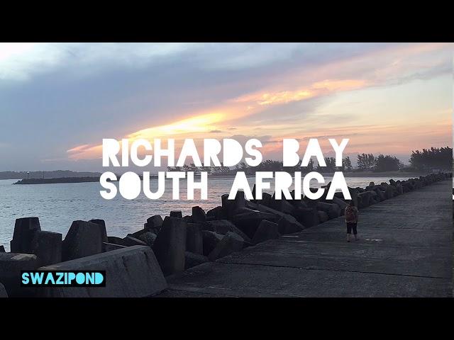 Travel Review: Richards Bay, South Africa