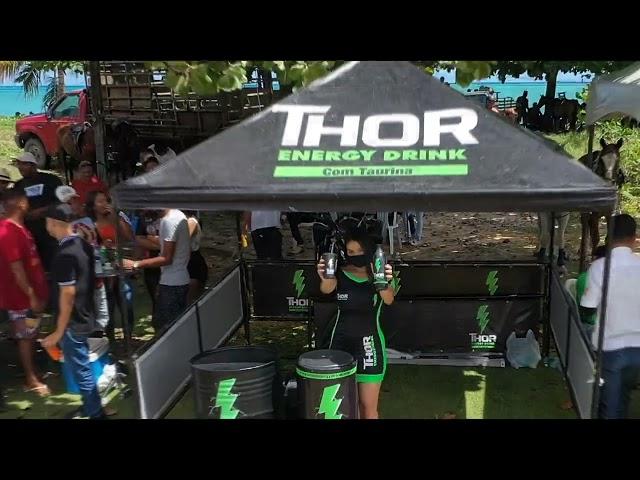 Thor Energy #energético energético