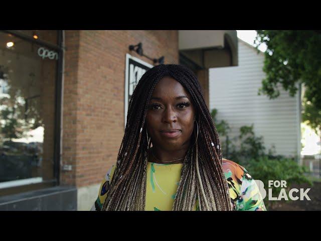 Stacey Martin | B For Black Episode 2.