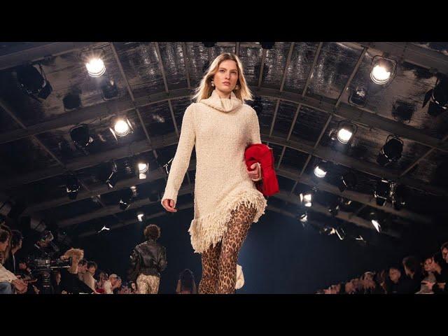 Isabel Marant | Fall/Winter 2024/25 | Paris Fashion Week