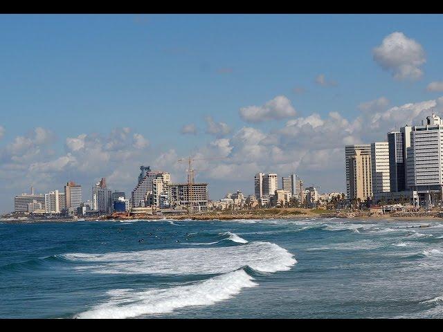 Top attractions and places in Tel Aviv (Israel) - Best Places To Visit