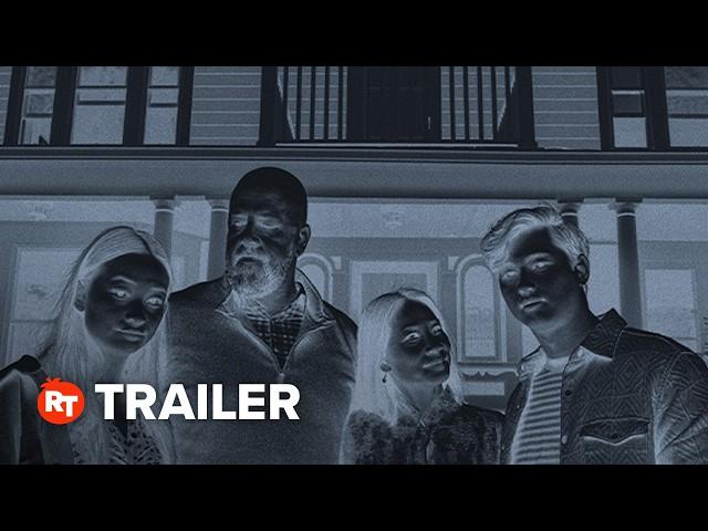 Presence Trailer #1 (2025)