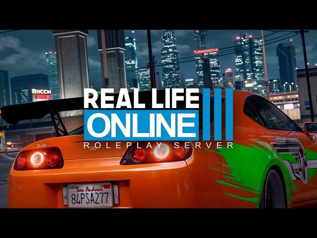 Real Life Online 3.0 - Update Trailer