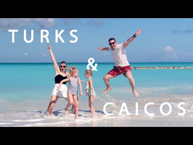 Turks and Caicos - what we would do differently if we could do it over again.