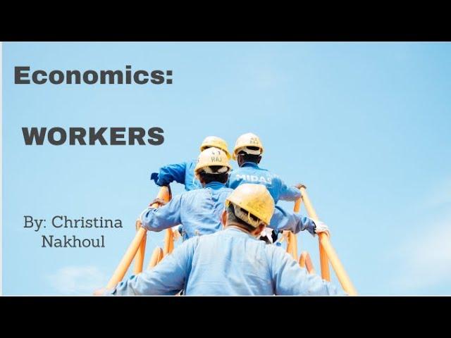 Workers