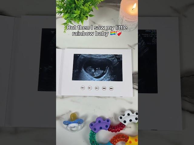 The perfectly gift for a new mom ️‍🩹