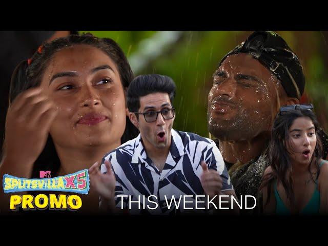 MTV Splitsvilla X5 | Episode 23 & 24 | Promo | This Weekend