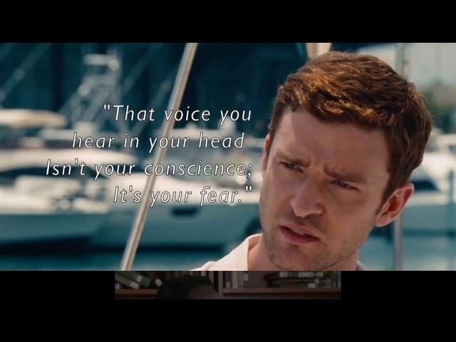 A mission from God! Famous Movie Quotes