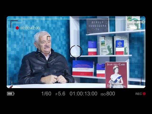 LA MULȚI ANI SERVUSHD TV - 2 ANI DE ACTIVITATE