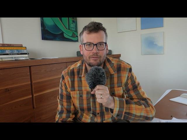 Hank Green's Brother