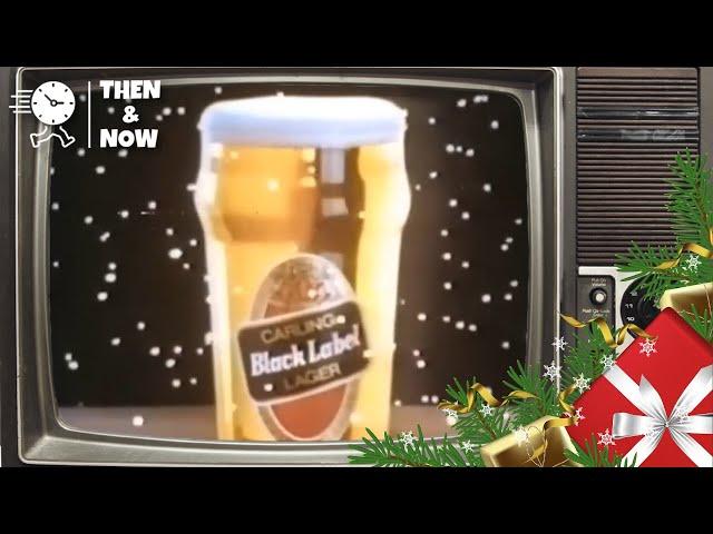 ULTIMATE 1980s UK Christmas Adverts Compilation