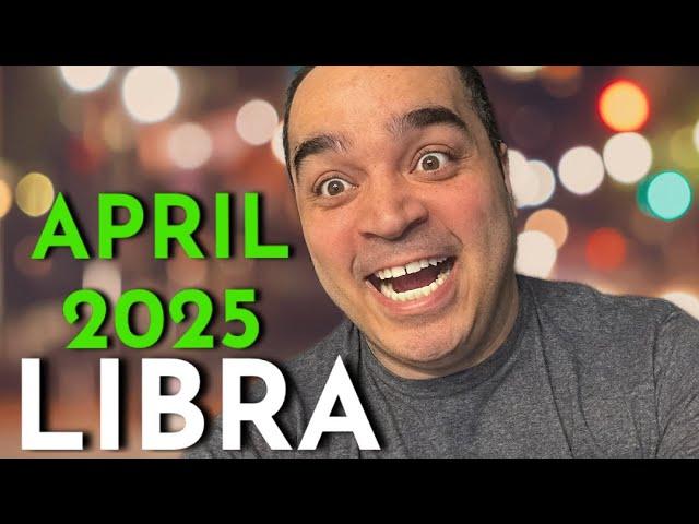 Libra! You Two Will Be Together In This Lifetime.. They're Coming BACK! April 2025